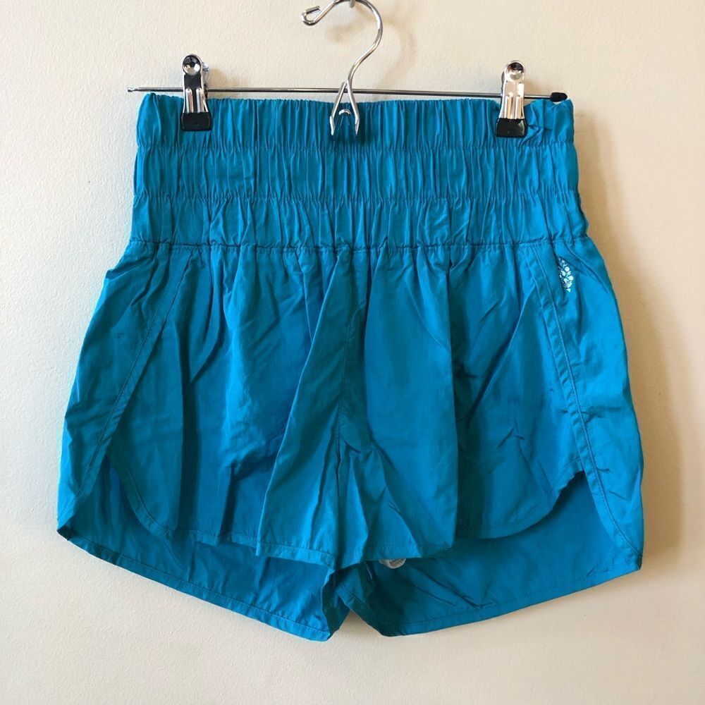Free Peoples Movement Shorts